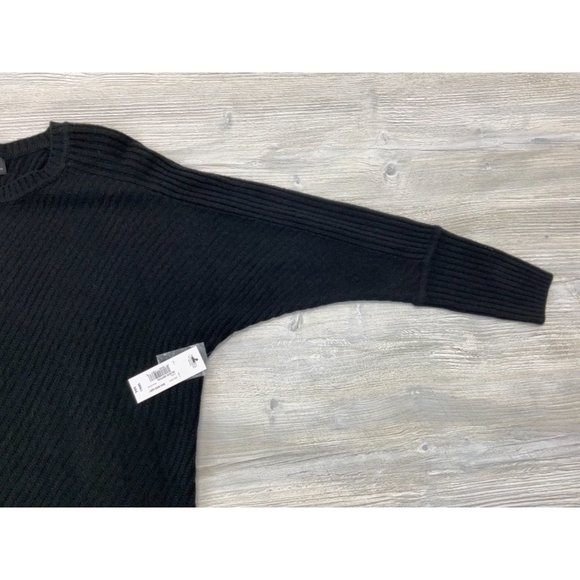 WORTHINGTON ROUND NECK SWEATER - Picture 2 of 8